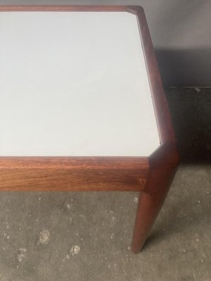 Danish Double-Sided Coffee Table, 1960s-QVY-1812782