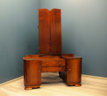 Danish Dressing Table, 1920s-KDW-1181103