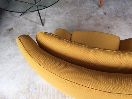 Danish Egg Chair, 1960s-WSA-831208