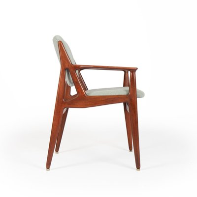 Danish Ella Lounge Chair by Arne Vodder-EMG-1371388