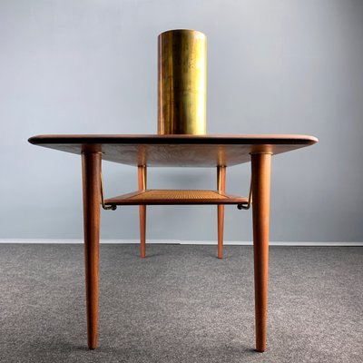 Danish FD 516 Coffee Table by Peter Hvidt & Orla Mølgaard-Nielsen for France & Son, 1960s-VQG-796665