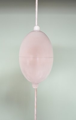 Danish Fibonacci Hanging Lamp by Sophus Frandsen for Fog & Mørup,, 1960s-OV-1402435