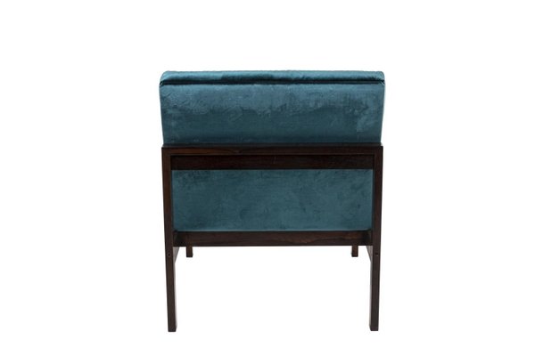 Danish Fireside Chair in Rosewood from France & Søn, 1962-CEJ-829999