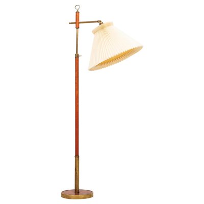 Danish Floor Lamp, 1950s-SC-772931