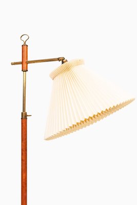 Danish Floor Lamp, 1950s-SC-772931