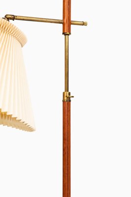 Danish Floor Lamp, 1950s-SC-772931