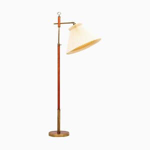 Danish Floor Lamp, 1950s-SC-772931