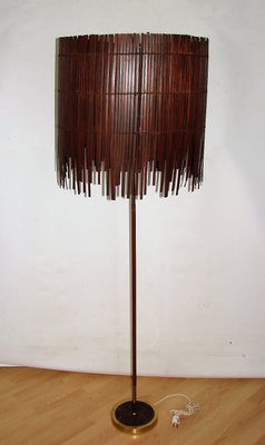 Danish Floor Lamp, 1960s-XHP-1389663