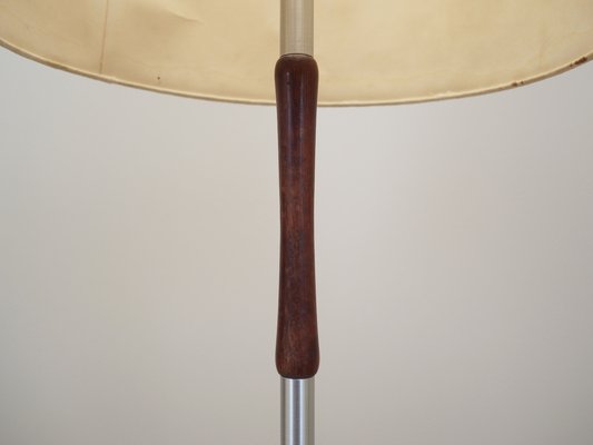 Danish Floor Lamp, 1960s-VND-1788153