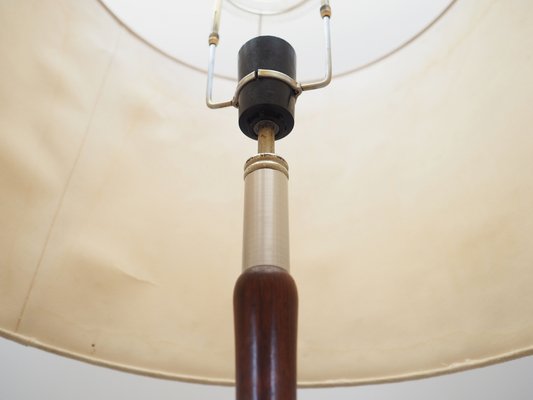 Danish Floor Lamp, 1960s-VND-1788153