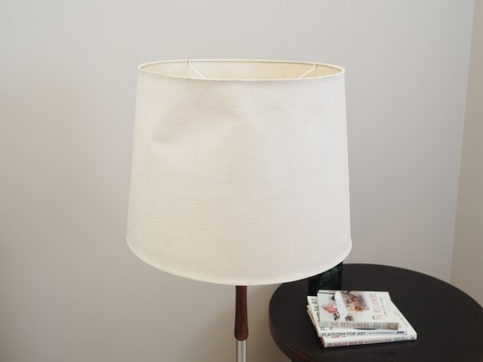 Danish Floor Lamp, 1960s-VND-1788153