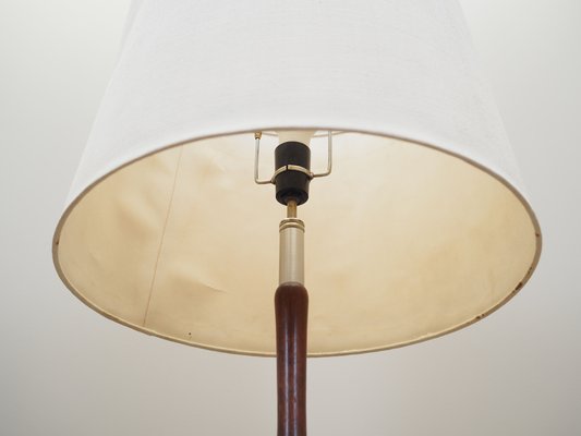 Danish Floor Lamp, 1960s-VND-1788153