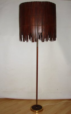 Danish Floor Lamp, 1960s-XHP-1389663