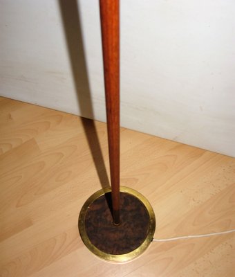 Danish Floor Lamp, 1960s-XHP-1389663