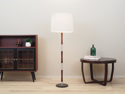 Danish Floor Lamp, 1960s-VND-1788153