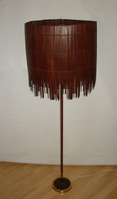 Danish Floor Lamp, 1960s-XHP-1389663