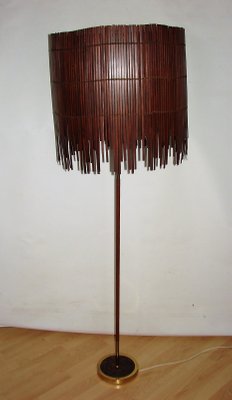 Danish Floor Lamp, 1960s-XHP-1389663