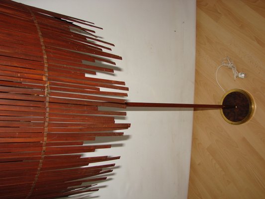 Danish Floor Lamp, 1960s-XHP-1389663