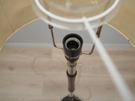 Danish Floor Lamp, 1960s-VND-1788153