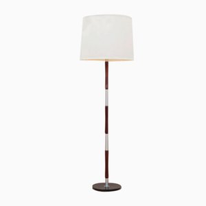 Danish Floor Lamp, 1960s-VND-1788153