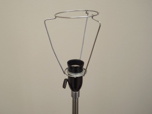 Danish Floor Lamp, 1970s-VND-1791649