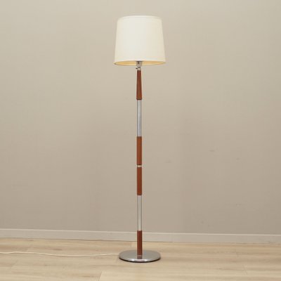 Danish Floor Lamp, 1970s-VND-1791685