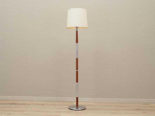 Danish Floor Lamp, 1970s-VND-1791685