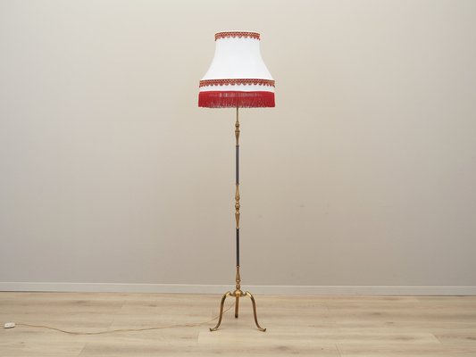 Danish Floor Lamp, 1970s-VND-1790229