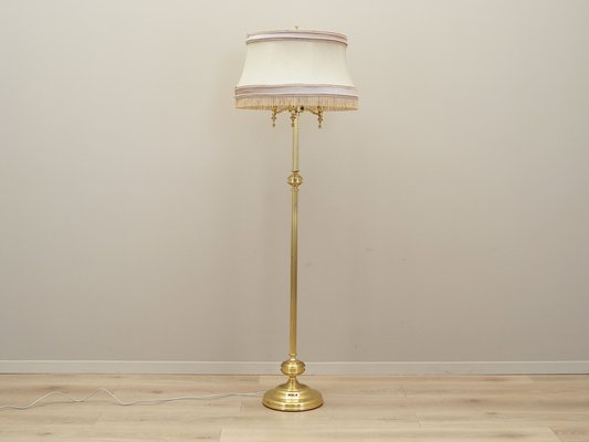 Danish Floor Lamp, 1970s-VND-1790337