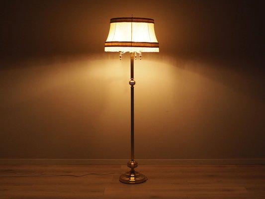 Danish Floor Lamp, 1970s-VND-1790337