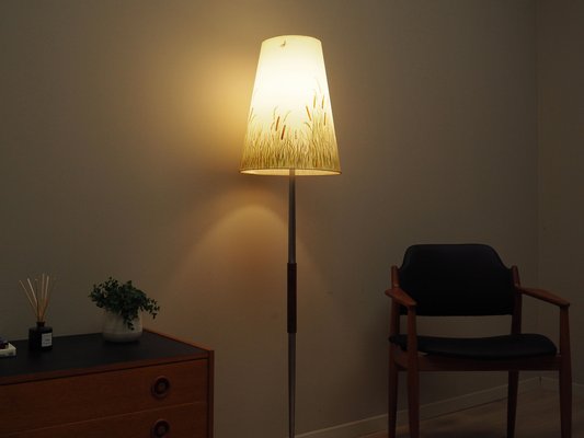 Danish Floor Lamp, 1970s-VND-1791649