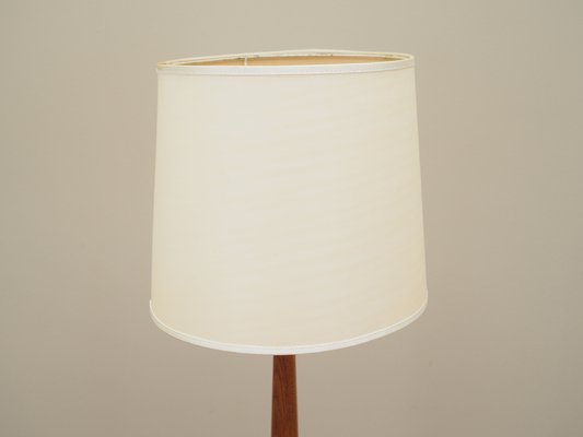 Danish Floor Lamp, 1970s-VND-1791685