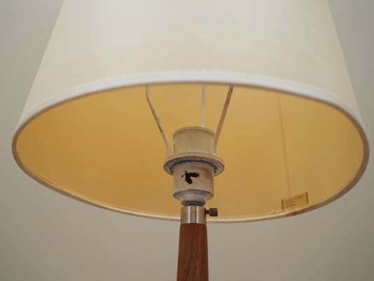 Danish Floor Lamp, 1970s-VND-1791685