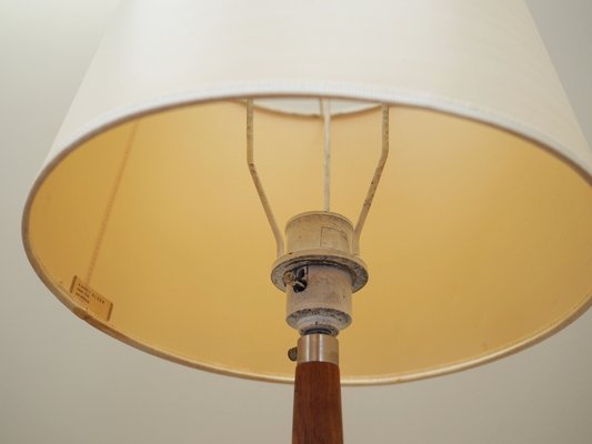 Danish Floor Lamp, 1970s-VND-1791685