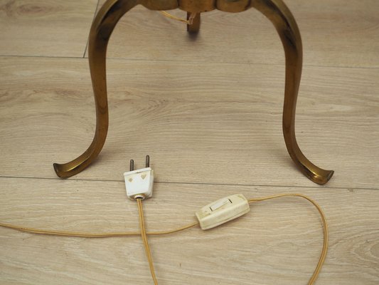 Danish Floor Lamp, 1970s-VND-1790229