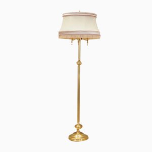 Danish Floor Lamp, 1970s-VND-1790337