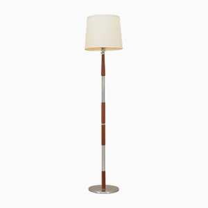 Danish Floor Lamp, 1970s-VND-1791685