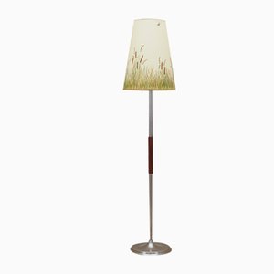 Danish Floor Lamp, 1970s-VND-1791649