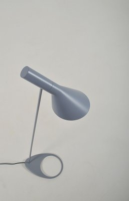 Danish Floor Lamp AJ by Arne Jacobsen for Louis Poulsen-VCR-1792827