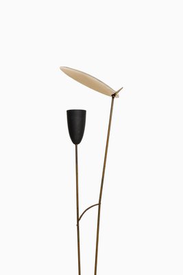 Danish Floor Lamp by Svend Aage for Holm Sørensen & Co-SC-1134346