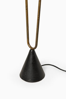 Danish Floor Lamp by Svend Aage for Holm Sørensen & Co-SC-1134346