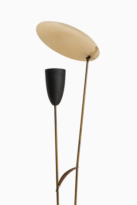 Danish Floor Lamp by Svend Aage for Holm Sørensen & Co-SC-1134346