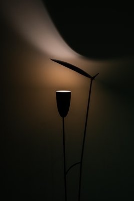 Danish Floor Lamp by Svend Aage for Holm Sørensen & Co-SC-1134346