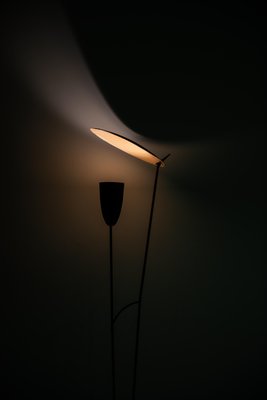 Danish Floor Lamp by Svend Aage for Holm Sørensen & Co-SC-1134346