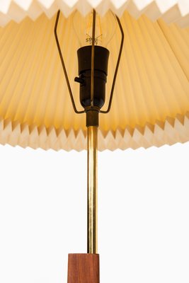 Danish Floor Lamp by Svend Aage Holm Sørensen, 1950s-SC-777283