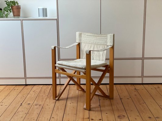 Danish Folding Chair, 1960s-WSA-1168878