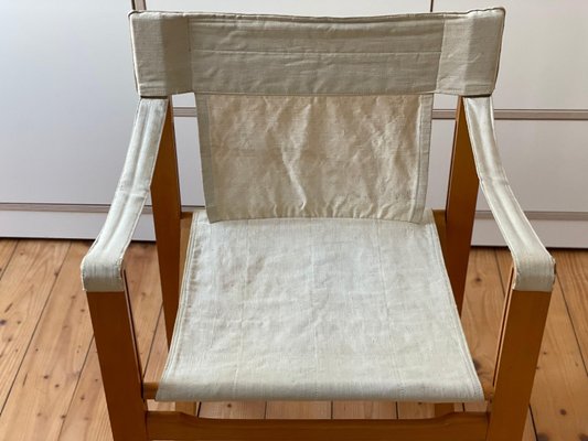 Danish Folding Chair, 1960s-WSA-1168878