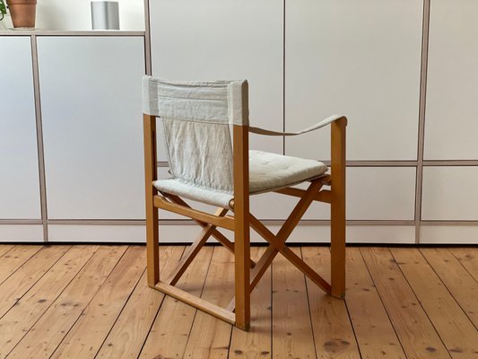 Danish Folding Chair, 1960s-WSA-1168878