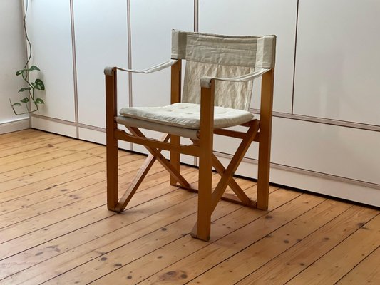 Danish Folding Chair, 1960s-WSA-1168878