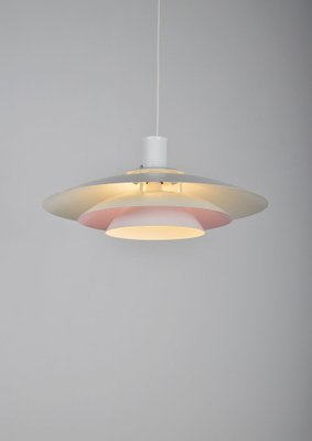 Danish Hanging Lamp 52530 from Form-Light, 1980s-VCR-1801997